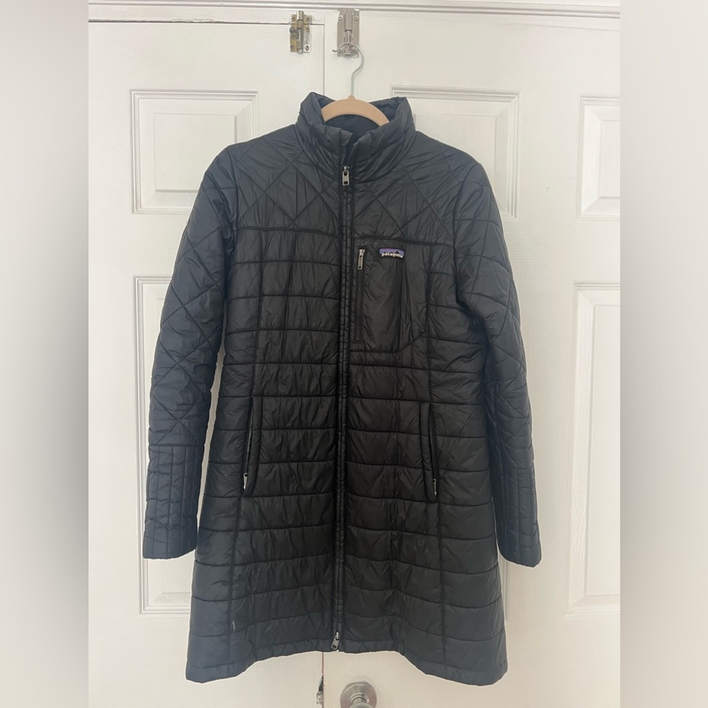 Patagonia Down Puffer